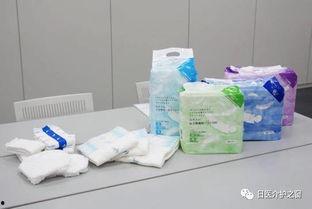 成人纸尿裤穿戴使用视频,告别尴尬时刻