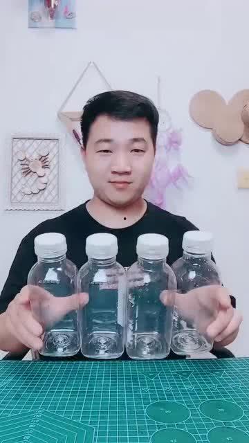 扔瓶子变成人的视频,神奇视频揭秘扔瓶子变人的奥秘