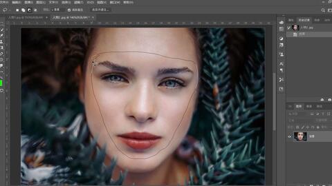 如何合成人像视频教学,人像视频教学合成技巧解析