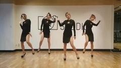 沧州成人舞蹈视频,舞动激情，绽放魅力