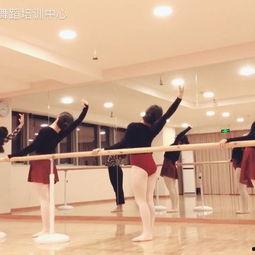 沧州成人舞蹈视频,舞动激情，绽放魅力