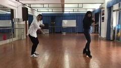 沧州成人舞蹈视频,舞动激情，绽放魅力