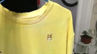 成人旧衣服翻新视频,跟随翻新视频，让旧衣焕发新光彩