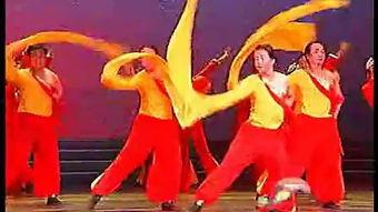 成人男女混合群舞视频,成人男女混合群舞风采展示