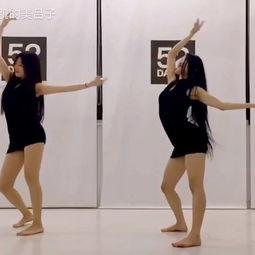 成人帕子舞蹈完整版视频