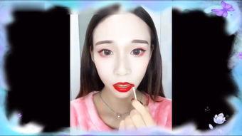 成人频繁眨眼视频教程,跟随视频教程轻松提升表演魅力