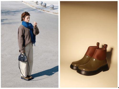 成人靴子鞋帮怎么穿视频,轻松掌握成人靴子鞋帮穿戴技巧