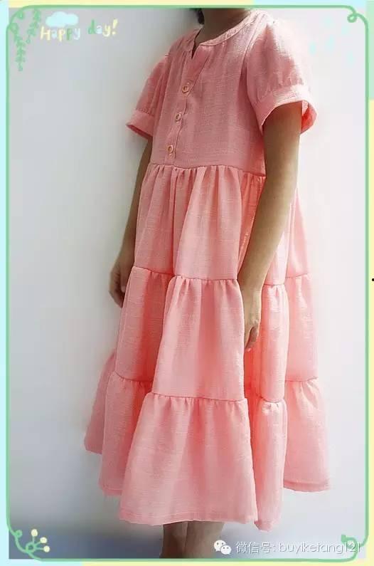 裙子成人简单版视频,裙子成人简单版制作教程