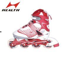 轮滑鞋双排成人教学视频,轻松入门，畅享滑行乐趣