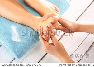 成人足部推拿视频,轻松掌握成人足疗技巧