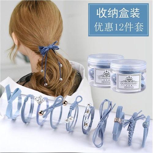 成人风格头绳怎么系视频,优雅与实用的搭配指南