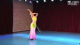 室外独舞成人舞蹈视频大全