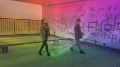 室外独舞成人舞蹈视频大全