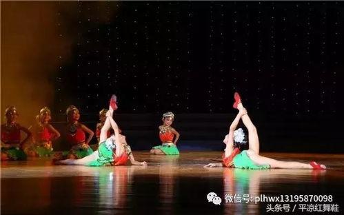 成人红色舞蹈气势视频教学,视频教学引领新时代舞者风采