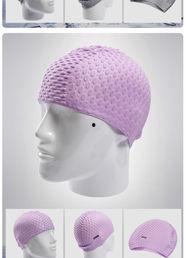 泳帽女成人复古视频,泳帽美女演绎时尚运动风采